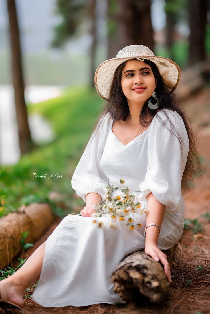 Dilhani — The Bride