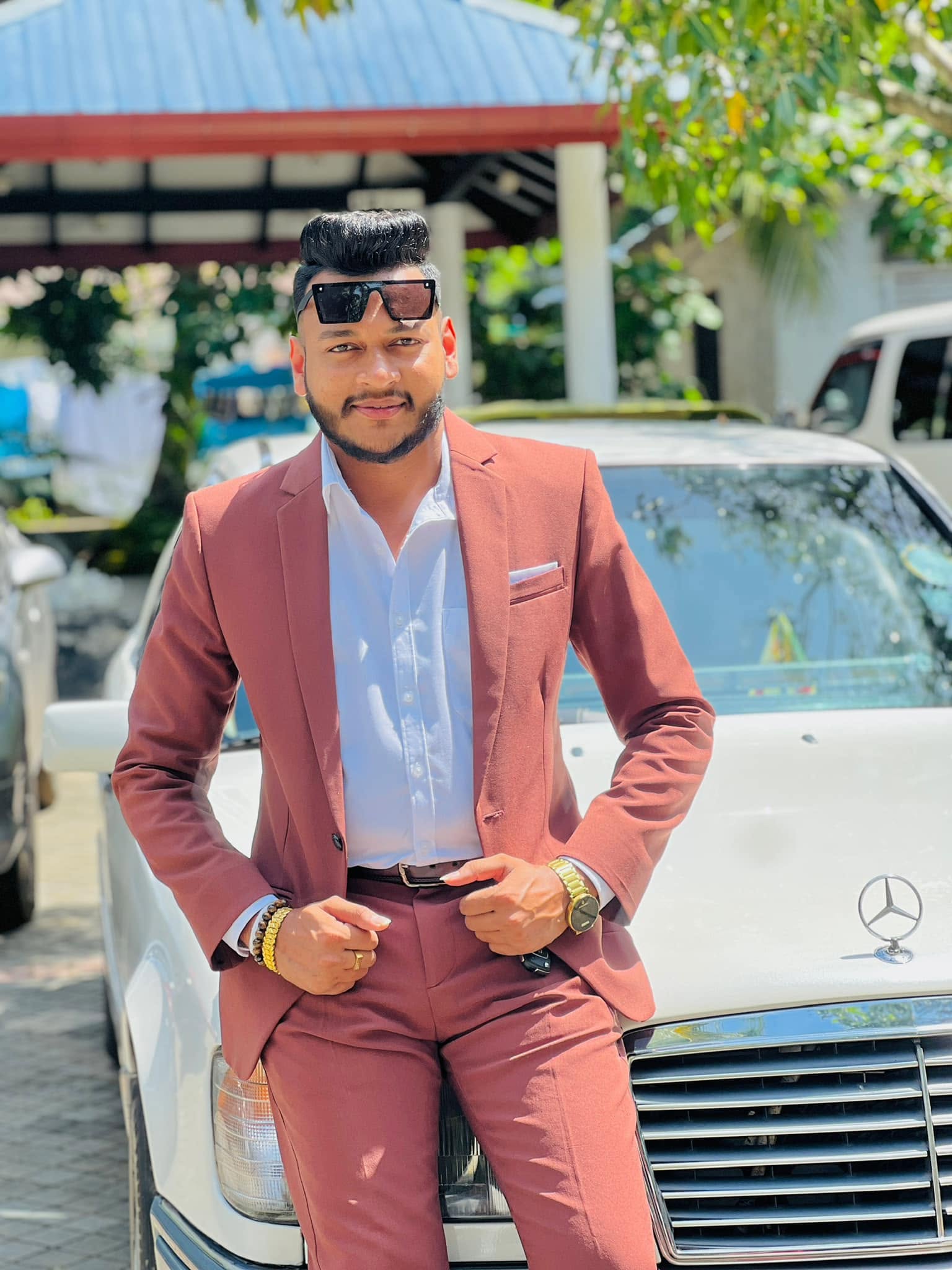 Uvasara — The Groom