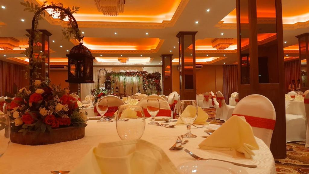 Laya Beach Hotel